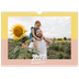 Fotokalender A3 — Fargerik kalender [kalender-forside]