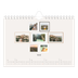 Fotokalender A5 — Bildevegg [kalender-forside]