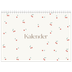Fotokalender A4 dobbel (30 x 40 cm) — Kirsebærlykke [kalender-forside]