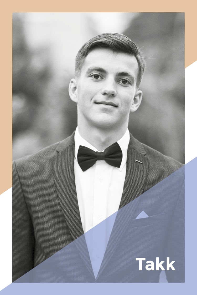 Takkekort — Fargefilter