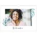 Fotokalender A3 — Blomsterillustrasjoner [kalender-forside]
