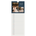 Fotokalender smal  — Skifer & seriffer [Mai]