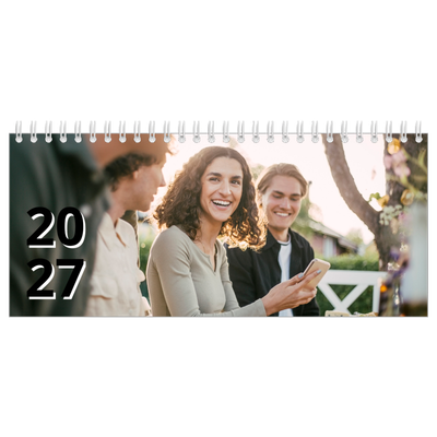 Bordkalendere — Bokstav og tall [kalender-forside]