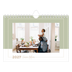 Fotokalender A5 — Kalender i jordfarger [kalender-forside]