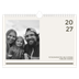 Fotokalender A4 — Moderne og dristig [kalender-forside]