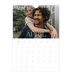 Fotokalender A5 — Store bilder [April]