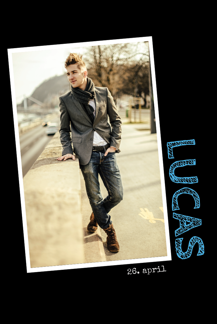 Takkekort — Skissebokstil