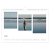 Fotokalender A4 — Reisebilder [kalender-forside]