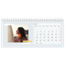 Bordkalendere — Pastellfarger [Mars]