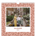 Fotokalender A5 — Blomstermønster [kalender-forside]
