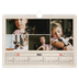 Fotokalender A4 — Stempeleffekt [kalender-forside]