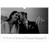 Fotokalender A3 — Elegant skrift [Mai]