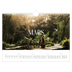 Fotokalender A4 — Endeløs flukt [Mars]