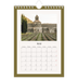 Fotokalender A5 — Klassiske farger [kalender-forside]