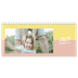 Bordkalendere — Fargerik kalender [kalender-forside]