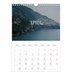 Fotokalender A4 (20 x 30 cm) — Endeløs flukt [April]