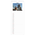 Fotokalender smal  — Min reiseskildring [Mai]