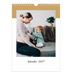 Fotokalender A4 (20 x 30 cm) — Kalender med "To do"-liste [kalender-forside]