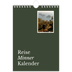 Fotokalender A5 — Redaksjonell Jord [kalender-forside]