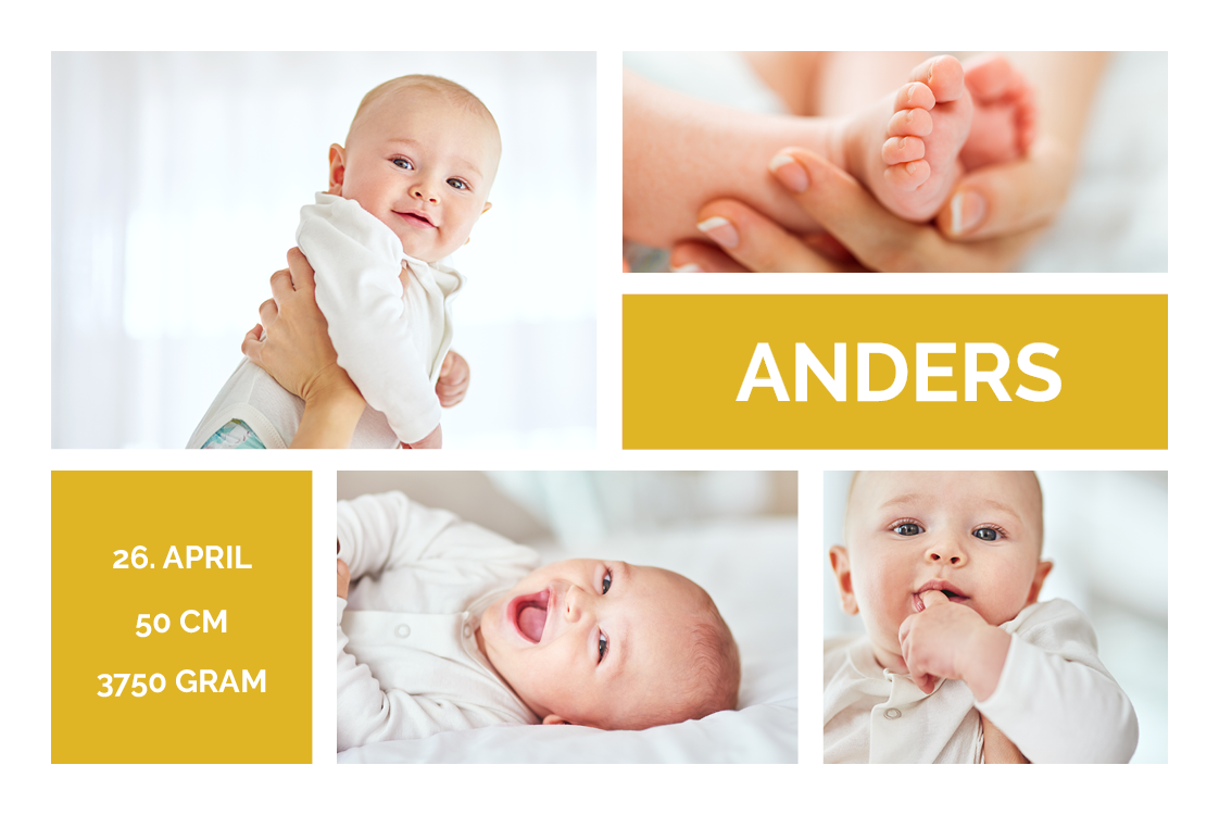 Invitasjoner — Sier bare hei