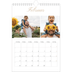 Fotokalender A4 (20 x 30 cm) — Elegant kalender [Februar]