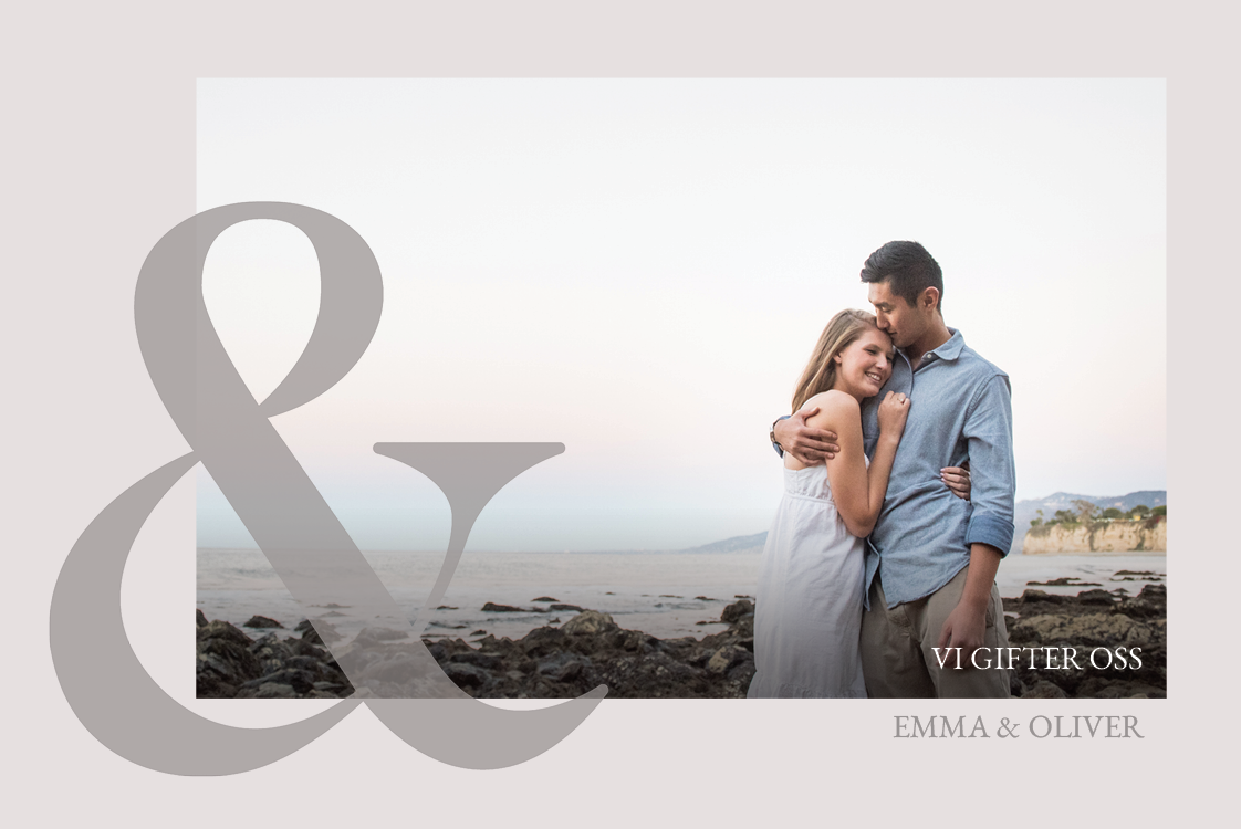 Invitasjoner — Ampersand