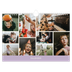 Fotokalender A4 — Pastellkapitler [kalender-forside]