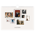 Fotokalender A4 — Bildevegg [kalender-forside]