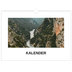 Fotokalender A3 — Enkelt bilde [kalender-forside]