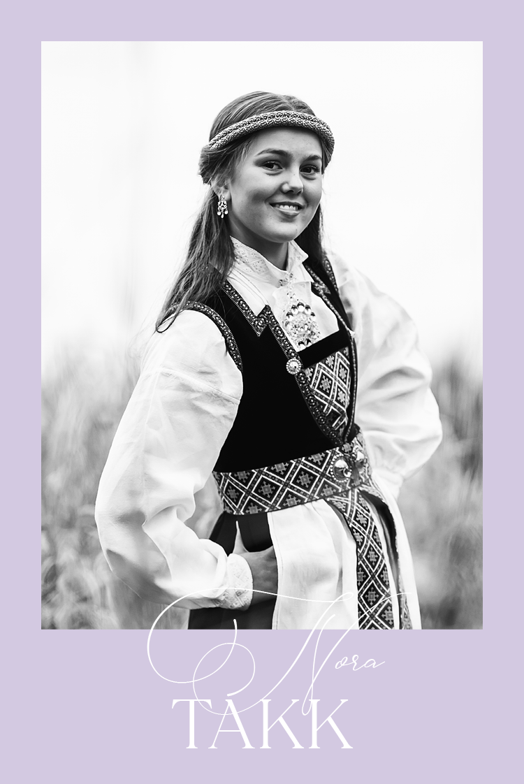 Takkekort — Pastellbakgrunn