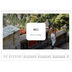 Fotokalender A3 — Den fulle historien [Mai]