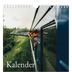 Månedskalender kvadratisk — Enkel serif-font [kalender-forside]