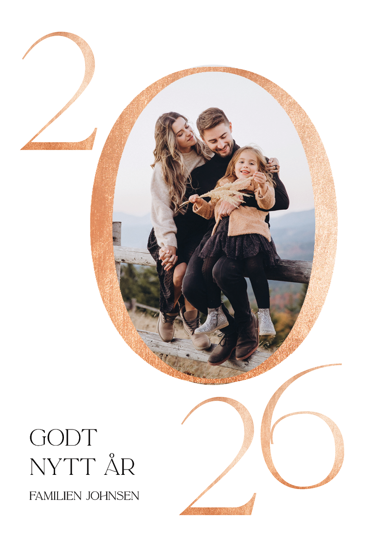 Fotokort — Foto i sirkeltall