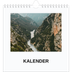 Månedskalender kvadratisk — Enkelt bilde [kalender-forside]