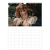 Fotokalender A4 (20 x 30 cm) — Store bilder [Mars]