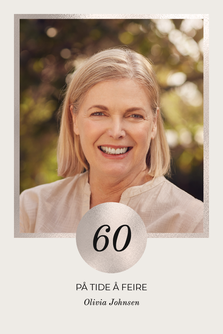 Invitasjoner — Sølv feiring