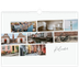 Fotokalender A3 — Byferie (hvit) [kalender-forside]