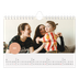 Fotokalender A5 — Fotoklistremerke [kalender-forside]
