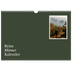 Fotokalender A3 — Redaksjonell Jord [kalender-forside]