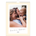 A4 Familieplanleggere — Moderne planlegger - Familie på 3 [kalender-forside]