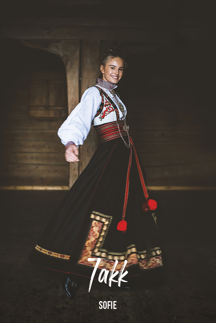 Takkekort — Håndskrift konfirmasjon