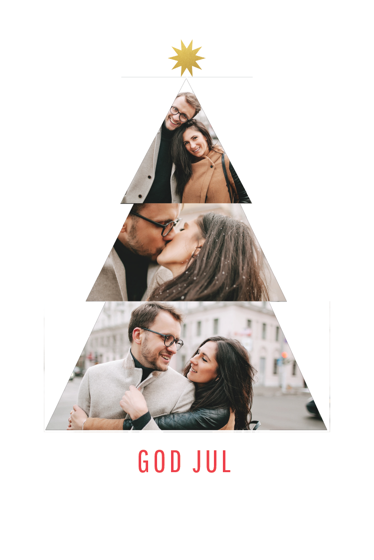 Fotokort — Bildetre