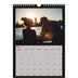 Fotokalender A4 (20 x 30 cm) — Geometrisk [kalender-forside]