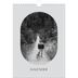 Fotokalender A4 (20 x 30 cm) — Den åpne veien [kalender-forside]