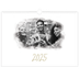 Fotokalender A3 — Diffuse bilderammer [kalender-forside]