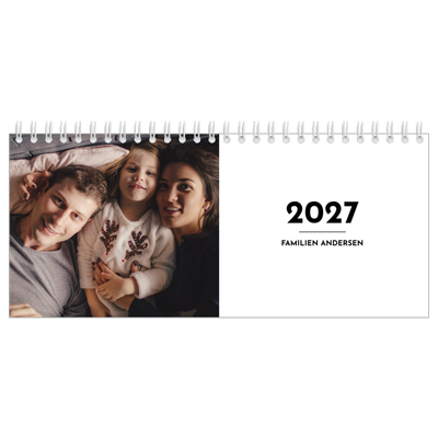Bordkalendere — Bokstav i fokus [kalender-forside]
