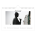 Fotokalender A5 — Min reiseskildring [Januar]