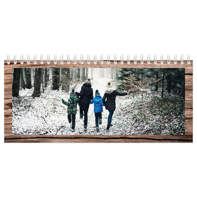 Bordkalendere — Paneler i tre [kalender-forside]