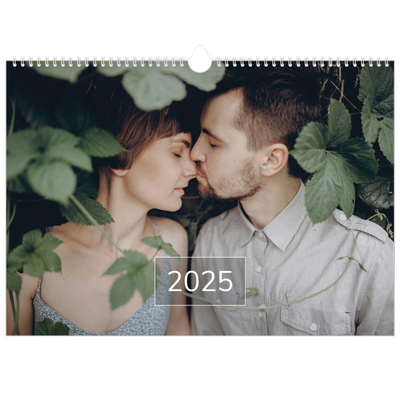 Fotokalender A3 — Överlägg för datumruta [kalender-forside]