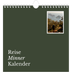 Månedskalender kvadratisk — Redaksjonell Jord [kalender-forside]